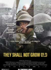 BBC.他们已不再变老.They.Shall.Not.Grow.Old.2019.WEB-DL.720P.X264.AAC-NCCX网盘下载
