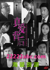 超清1080P《真爱背后》电视剧 全37集 国语中字网盘下载