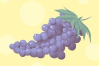周公梦见吃葡萄的迹象是什么