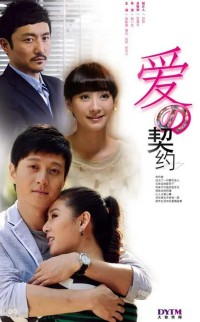 超清1080P《爱的契约》电视剧 全30集 国语中字网盘下载