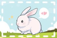 兔子和兔子的婚姻怎么样？ 在一起好吗？