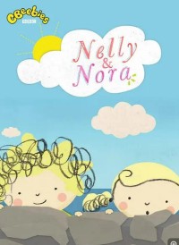 《妮莉和诺拉 Nelly and Nora》中文版第一季全52集网盘下载