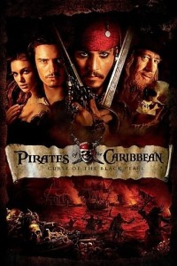 《加勒比海盗1.黑珍珠号的诅咒》4K高清.BD中英双字网盘下载