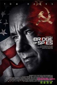 高分剧情《间谍之桥》1080p.国英双语.BD中英双字网盘下载